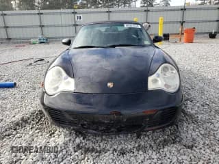 ✅ 2004 Porsche 911 Carrera • VIN: WP0CA29974S653815 • Lot: 80561034. Wystawiony na Copart z przebiegiem 63 686 mil. Bezpłatny archiwum sprzedaży aukcyjnych z USA i szczegółowy raport historii pojazdu na DreamBid. Zdjęcie 5.