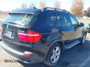 ✅ 2009 BMW X5 30i • VIN: 5UXFE43549L270451 • Лот: 43533384. Опубликован ранее на IAAI с пробегом 112 343 миль. Бесплатный доступ к архиву аукционных продаж из США и подробный отчёт об истории автомобиля на DreamBid. Изображение 4.