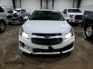 ✅ 2016 Chevrolet Cruze LTZ • VIN: 1G1PG5SB5G7193830 • Lot: 39633223. Wystawiony na Copart z przebiegiem 100 802 mil. Bezpłatny archiwum sprzedaży aukcyjnych z USA i szczegółowy raport historii pojazdu na DreamBid. Zdjęcie 5.