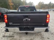 ✅ 2014 Chevrolet Silverado 1500 LT • VIN: 1GCVKREC2EZ258272 • Лот: 74051634. Опубликован ранее на Copart с пробегом 202 236 миль. Бесплатный доступ к архиву аукционных продаж из США и подробный отчёт об истории автомобиля на DreamBid. Изображение 6.