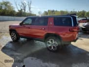 ✅ 2024 Rivian R1S Adventure • VIN: 7PDSGBBA3RN044217 • Лот: 83944445. Опубликован ранее на Copart с пробегом 22 793 миль. Бесплатный доступ к архиву аукционных продаж из США и подробный отчёт об истории автомобиля на DreamBid. Изображение 2.