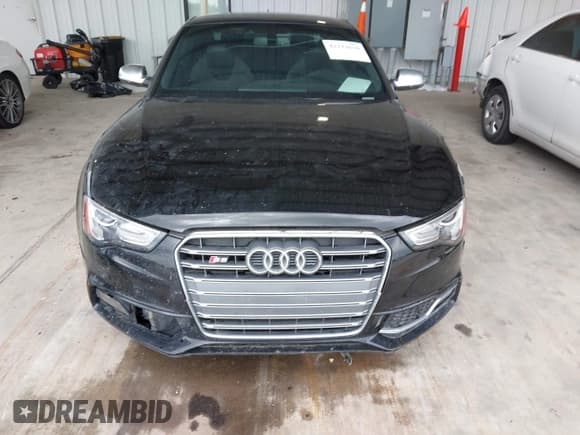 ✅ 2013 Audi S5 Premium Plus • VIN: WAUCGAFR7DA031148 • Лот: 42112636. Опубликован ранее на IAAI с пробегом 89 036 миль. Бесплатный доступ к архиву аукционных продаж из США и подробный отчёт об истории автомобиля на DreamBid. Изображение 12.