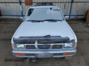 ✅ 1993 Nissan Frontier SE • VIN: 1N6HD16Y2PC314023 • Lot: 87531235. Listed on Copart with Not provided. Free auction sales archive from the USA and detailed vehicle history report at DreamBid. Image 11.