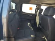 ✅ 2024 GMC Sierra 1500 Denali • VIN: 1GTUUGE81RZ311930 • Лот: 82401105. Опубликован ранее на Copart с пробегом 20 922 миль. Бесплатный доступ к архиву аукционных продаж из США и подробный отчёт об истории автомобиля на DreamBid. Изображение 10.