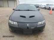 ✅ 2005 Pontiac GTO • VIN: 6G2VX12U25L432867 • Lot: 54624315. Listed on Copart with 51,449 mi. Free auction sales archive from the USA and detailed vehicle history report at DreamBid. Image 5.