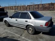 ✅ 1991 Toyota Corolla • VIN: JT2AE94AXM3450510 • Lot: 50764565. Listed on Copart with 81,274 mi. Free auction sales archive from the USA and detailed vehicle history report at DreamBid. Image 2.
