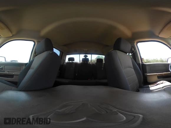 ✅ 2009 Dodge 1500 Laramie • VIN: 1D3HB13T89S725251 • Lot: 42863236. Wystawiony na IAAI z przebiegiem 262 049 mil. Bezpłatny archiwum sprzedaży aukcyjnych z USA i szczegółowy raport historii pojazdu na DreamBid. Zdjęcie 18.