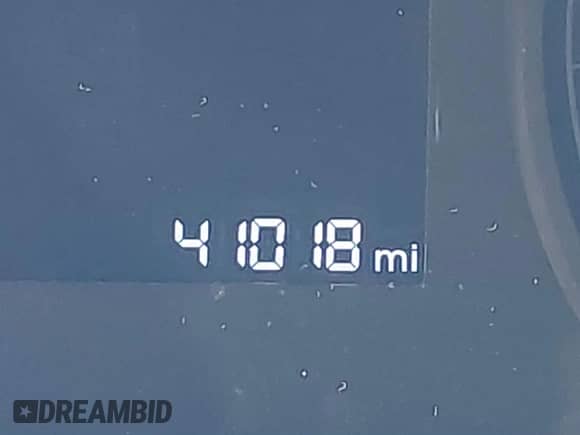 2020 Hyundai Accent SE с VIN 3KPC24A67LE122187, выставлен на аукционе IAAI как лот 41416330 с пробегом 41 018 миль миль и . История ставок и продаж доступна на DreamBid. Изображение 15.