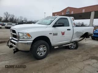 ✅ 2016 Ram 3500 • VIN: 3C63R3AT8GG386385 • Lot: 51763865. Wystawiony na Copart z przebiegiem 86 825 mil. Bezpłatny archiwum sprzedaży aukcyjnych z USA i szczegółowy raport historii pojazdu na DreamBid. Zdjęcie 1.