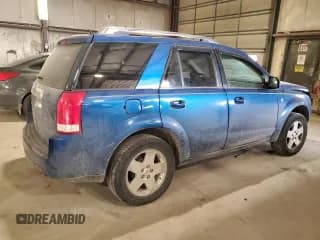 ✅ 2006 Saturn VUE • VIN: 5GZCZ63406S845673 • Lot: 42441155. Wystawiony na Copart z przebiegiem 204 236 mil. Bezpłatny archiwum sprzedaży aukcyjnych z USA i szczegółowy raport historii pojazdu na DreamBid. Zdjęcie 3.