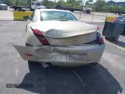 ✅ 2006 Lexus SC 430 • VIN: JTHFN48Y569004951 • Лот: 42505248. Опубликован ранее на IAAI с пробегом 170 018 миль. Бесплатный доступ к архиву аукционных продаж из США и подробный отчёт об истории автомобиля на DreamBid. Изображение 6.