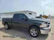 2016 Ram 1500 Express with VIN 1C6RR7FG8GS270206, listed as a Copart auction lot 68257595 with 159,347 mi miles and Salvage title. Bid and sale history available at DreamBid. Image 4.