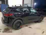 2024 Chevrolet Blazer LT z VIN 3GNKBJR49RS217400, wystawiony jako Copart lot #42521405 z przebiegiem 10 380 mil mil oraz Szkoda całkowita • Salvage title. Historia ofert i sprzedaży dostępna na DreamBid. Obrazek 3.