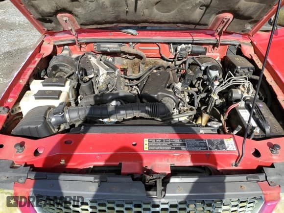 ✅ 2002 Ford Ranger XL Fleet • VIN: 1FTZR15U52PA10855 • Lot: 48084945. Wystawiony na Copart z przebiegiem 190 176 mil. Bezpłatny archiwum sprzedaży aukcyjnych z USA i szczegółowy raport historii pojazdu na DreamBid. Zdjęcie 11.