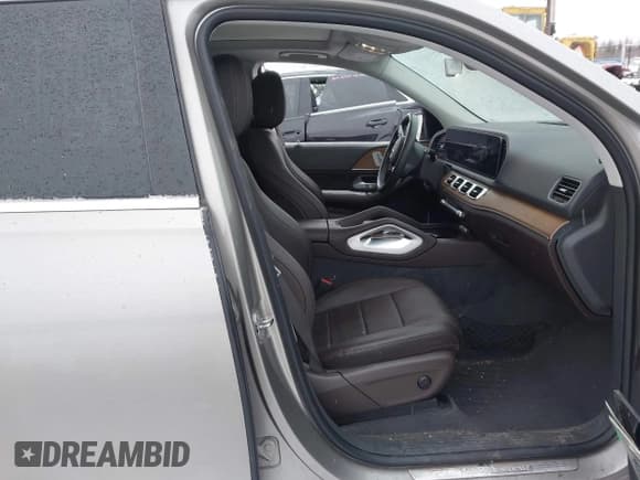 ✅ 2020 Mercedes-Benz GLE 350 • VIN: 4JGFB4KB3LA067115 • Lot: 43531119. Listed on IAAI with 43,327 mi. Free auction sales archive from the USA and detailed vehicle history report at DreamBid. Image 5.