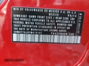 ✅ 2015 Volkswagen Jetta GLI SE • VIN: 3VW4T7AJ9FM419167 • Lot: 81181924. Listed on Copart with 93,445 mi. Free auction sales archive from the USA and detailed vehicle history report at DreamBid. Image 12.