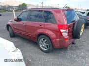 ✅ 2008 Suzuki Grand Vitara Luxury • VIN: JS3TE947684100216 • Lot: 43063527. Listed on IAAI with 124,721 mi. Free auction sales archive from the USA and detailed vehicle history report at DreamBid. Image 3.