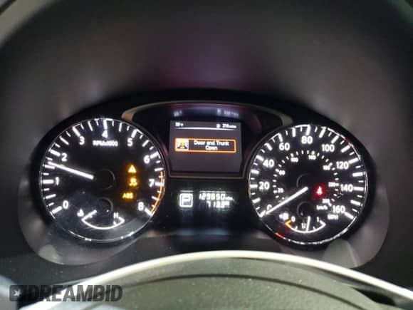 2015 Nissan Altima S с VIN 1N4AL3AP8FN382272, выставлен на аукционе Copart как лот 89474835 с пробегом 129 650 миль миль и Списание • Salvage title. История ставок и продаж доступна на DreamBid. Изображение 9.