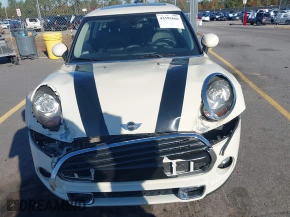 ✅ 2015 MINI Hardtop • VIN: WMWXM5C58F3A56864 • Лот: 43595666. Опубликован ранее на IAAI с пробегом 85 669 миль. Бесплатный доступ к архиву аукционных продаж из США и подробный отчёт об истории автомобиля на DreamBid. Изображение 12.