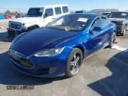 ✅ 2016 Tesla Model S 70 • VIN: 5YJSA1E13GF126023 • Лот: 43641591. Опубликован ранее на IAAI с пробегом Не указан. Бесплатный доступ к архиву аукционных продаж из США и подробный отчёт об истории автомобиля на DreamBid. Изображение 2.