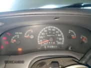 ✅ 1997 Ford F-150 • VIN: 1FTDF1726VNB94122 • Lot: 90649525. Wystawiony na Copart z przebiegiem 260 730 mil. Bezpłatny archiwum sprzedaży aukcyjnych z USA i szczegółowy raport historii pojazdu na DreamBid. Zdjęcie 9.