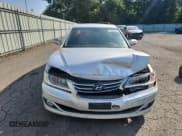 ✅ 2011 Hyundai Azera Limited • VIN: KMHFC4DFXBA559815 • Lot: 70651055. Listed on Copart with 126,042 mi. Free auction sales archive from the USA and detailed vehicle history report at DreamBid. Image 5.