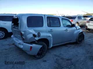 ✅ 2010 Chevrolet HHR LS • VIN: 3GNBAADB0AS504332 • Лот: 84660394. Размещён на Copart с пробегом 185 963 миль миль. Получите бесплатный доступ к архиву аукционных продаж из США и посмотрите подробный отчёт об истории автомобиля на DreamBid. Изображение 3.
