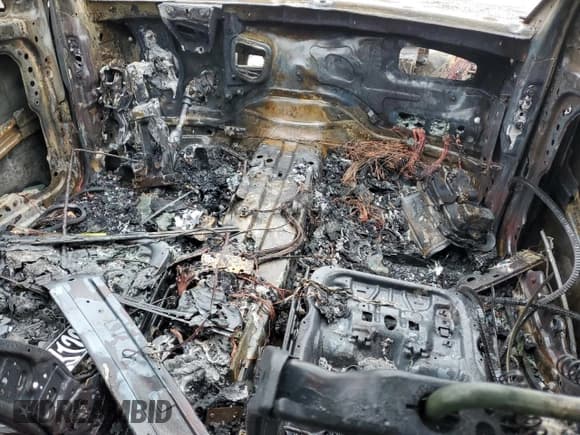 ✅ 2018 Jeep Grand Cherokee • VIN: 2C4RJFBG2JC167834 • Lot: 65264445. Listed on Copart with Not provided. Free auction sales archive from the USA and detailed vehicle history report at DreamBid. Image 8.