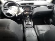 ✅ 2019 Nissan Rogue SV • VIN: JN1BJ1CR5KW624160 • Lot: 89489035. Wystawiony na Copart z przebiegiem 23 552 mil. Bezpłatny archiwum sprzedaży aukcyjnych z USA i szczegółowy raport historii pojazdu na DreamBid. Zdjęcie 8.