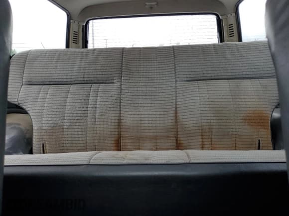 ✅ 1987 Toyota Land Cruiser • VIN: JT3FJ60G4H1136052 • Лот: 68739795. Опубликован ранее на Copart с пробегом 206 230 миль. Бесплатный доступ к архиву аукционных продаж из США и подробный отчёт об истории автомобиля на DreamBid. Изображение 10.