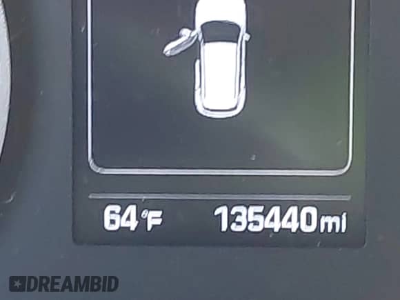 2018 Hyundai Tucson SEL с VIN KM8J33A43JU632723, выставлен на аукционе IAAI как лот 43109087 с пробегом 135 440 миль миль и . История ставок и продаж доступна на DreamBid. Изображение 15.