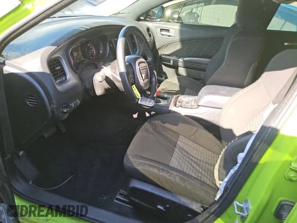 2022 Toyota Prius LE с VIN JTDKAMFP7N3228892, выставлен на аукционе Copart как лот 69565485 с пробегом 23 576 миль миль и Списание • Salvage title. История ставок и продаж доступна на DreamBid. Изображение 7.