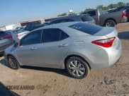 ✅ 2016 Toyota Corolla L • VIN: 2T1BURHE0GC486567 • Lot: 43171775. Listed on IAAI with 170,928 mi. Free auction sales archive from the USA and detailed vehicle history report at DreamBid. Image 14.