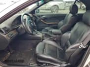 ✅ 2001 BMW 3 Series 325Ci • VIN: WBABS33441JY56820 • Лот: 95968385. Опубликован ранее на Copart с пробегом 135 503 миль. Бесплатный доступ к архиву аукционных продаж из США и подробный отчёт об истории автомобиля на DreamBid. Изображение 7.