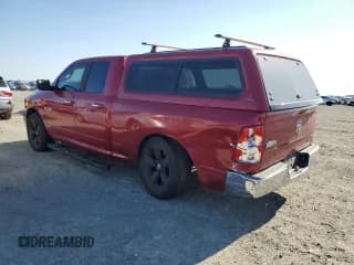 ✅ 2010 Dodge 1500 ST • VIN: 1D7RB1GPXAS248536 • Лот: 69253494. Опубликован ранее на Copart с пробегом 180 383 миль. Бесплатный доступ к архиву аукционных продаж из США и подробный отчёт об истории автомобиля на DreamBid. Изображение 2.