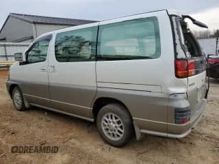 ✅ 1997 Nissan Quest • VIN: ALE50007137 • Lot: 47466605. Wystawiony na Copart z przebiegiem Nie podano. Bezpłatny archiwum sprzedaży aukcyjnych z USA i szczegółowy raport historii pojazdu na DreamBid. Zdjęcie 2.