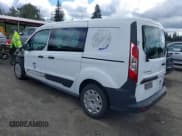 ✅ 2018 Ford Transit Connect XL • VIN: NM0LS7E74J1359897 • Lot: 42289650. Wystawiony na IAAI z przebiegiem 125 122 mil. Bezpłatny archiwum sprzedaży aukcyjnych z USA i szczegółowy raport historii pojazdu na DreamBid. Zdjęcie 3.