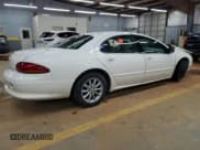 ✅ 2002 Chrysler Concorde Limited • VIN: 2C3HD56G62H187417 • Лот: 45153315. Опубликован ранее на Copart с пробегом Не указан. Бесплатный доступ к архиву аукционных продаж из США и подробный отчёт об истории автомобиля на DreamBid. Изображение 3.