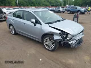 2016 Subaru Impreza Premium с VIN JF1GJAF64GH007211, выставлен на аукционе IAAI как лот 42590443 с пробегом 189 025 миль миль и . История ставок и продаж доступна на DreamBid. Изображение 1.