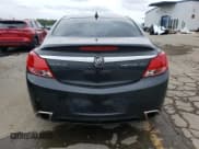 ✅ 2013 Buick Regal GS • VIN: 2G4GV5GV6D9214223 • Лот: 86905484. Опубликован ранее на Copart с пробегом Не указан. Бесплатный доступ к архиву аукционных продаж из США и подробный отчёт об истории автомобиля на DreamBid. Изображение 6.