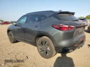 ✅ 2019 Chevrolet Blazer RS • VIN: 3GNKBERS0KS683003 • Lot: 81926615. Listed on Copart with 62,312 mi. Free auction sales archive from the USA and detailed vehicle history report at DreamBid. Image 2.