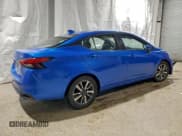 ✅ 2023 Nissan Versa SV • VIN: 3N1CN8EV5PL862518 • Лот: 94569165. Опубликован ранее на Copart с пробегом Не указан. Бесплатный доступ к архиву аукционных продаж из США и подробный отчёт об истории автомобиля на DreamBid. Изображение 3.