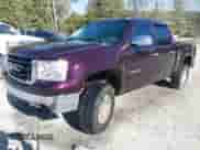 2008 GMC Sierra 1500 Work Truck with VIN 2GTEK133481203680, listed as a IAAI auction lot 43413102 with 241,654 mi miles and . Bid and sale history available at DreamBid. Image 2.