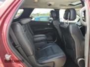 ✅ 2015 Dodge Durango Citadel • VIN: 1C4RDJEG7FC947048 • Лот: 70025675. Опубликован ранее на Copart с пробегом 137 959 миль. Бесплатный доступ к архиву аукционных продаж из США и подробный отчёт об истории автомобиля на DreamBid. Изображение 11.