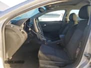 ✅ 2011 Chevrolet Malibu 1LT • VIN: 1G1ZC5E18BF336534 • Lot: 76907604. Listed on Copart with 106,068 mi. Free auction sales archive from the USA and detailed vehicle history report at DreamBid. Image 7.