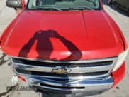 ✅ 2011 Chevrolet Silverado 1500 LT • VIN: 3GCPKSE33BG279076 • Lot: 83940825. Listed on Copart with 144,104 mi. Free auction sales archive from the USA and detailed vehicle history report at DreamBid. Image 11.