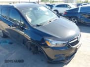 ✅ 2018 Buick Encore Preferred • VIN: KL4CJASB8JB686531 • Lot: 43620209. Listed on IAAI with 74,927 mi. Free auction sales archive from the USA and detailed vehicle history report at DreamBid. Image 6.