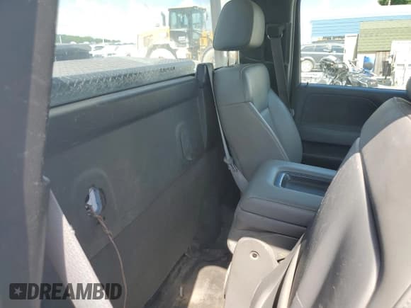 ✅ 2015 GMC Sierra 1500 • VIN: 1GTN1TEH0FZ371893 • Лот: 66501725. Опубликован ранее на Copart с пробегом 182 047 миль. Бесплатный доступ к архиву аукционных продаж из США и подробный отчёт об истории автомобиля на DreamBid. Изображение 10.