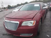 ✅ 2014 Chrysler 300 Uptown Edition • VIN: 2C3CCAAG5EH238455 • Лот: 43520551. Опубликован ранее на IAAI с пробегом 211 621 миль. Бесплатный доступ к архиву аукционных продаж из США и подробный отчёт об истории автомобиля на DreamBid. Изображение 6.