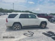 ✅ 2004 Toyota 4Runner Limited • VIN: JTEBT17R048012193 • Lot: 42814440. Listed on IAAI with 278,485 mi. Free auction sales archive from the USA and detailed vehicle history report at DreamBid. Image 13.